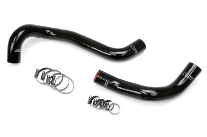 Picture of HPS Performance Radiator Coolant Hose Kit - 57-1303-BLK