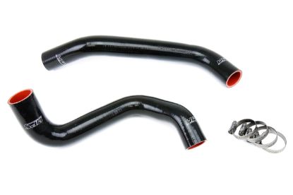 Picture of HPS Performance Radiator Coolant Hose Kit - 57-1305-BLK