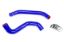 Picture of HPS Performance Radiator Coolant Hose Kit - 57-1305-BLUE