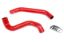Picture of HPS Performance Radiator Coolant Hose Kit - 57-1305-RED