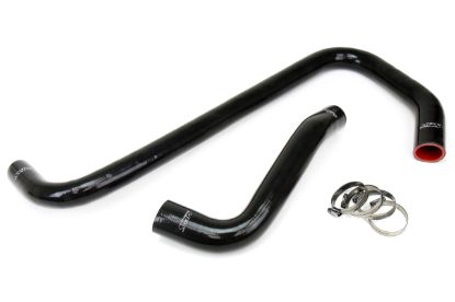 Picture of HPS Performance Radiator Coolant Hose Kit - 57-1307-BLK