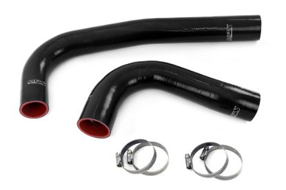 Picture of HPS Performance Radiator Coolant Hose Kit - 57-1308-BLK