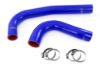 Picture of HPS Performance Radiator Coolant Hose Kit - 57-1308-BLUE