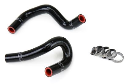 Picture of HPS Performance Radiator Coolant Hose Kit - 57-1309-BLK