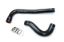 Picture of HPS Performance Radiator Coolant Hose Kit - 57-1322-BLK