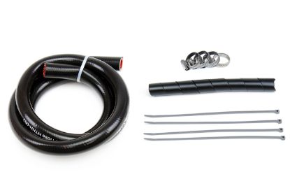 Picture of HPS Performance Radiator Coolant Hose Kit - 57-1335-BLK