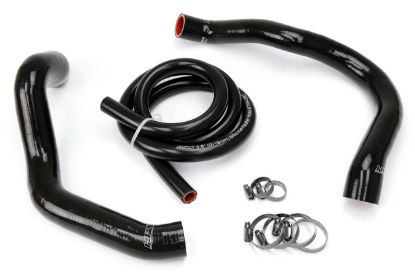 Picture of HPS Performance Radiator Coolant Hose Kit - 57-1338-BLK