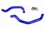 Picture of HPS Performance Radiator Coolant Hose Kit - 57-1342-BLUE
