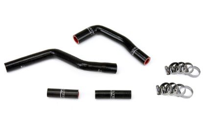 Picture of HPS Performance Radiator Coolant Hose Kit - 57-1350-BLK