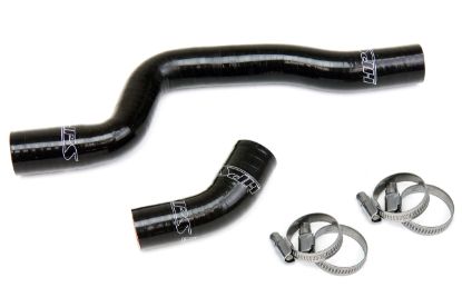 Picture of HPS Performance Radiator Coolant Hose Kit - 57-1356-BLK
