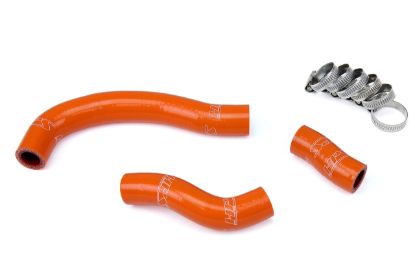 Picture of HPS Performance Radiator Coolant Hose Kit - 57-1357-ORG