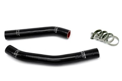 Picture of HPS Performance Radiator Coolant Hose Kit - 57-1361-BLK
