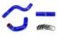 Picture of HPS Performance Radiator Coolant Hose Kit - 57-1364-BLUE