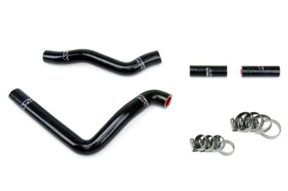 Picture of HPS Performance Radiator Coolant Hose Kit - 57-1369-BLK
