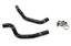 Picture of HPS Performance Radiator Coolant Hose Kit - 57-1373-BLK