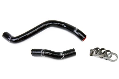 Picture of HPS Performance Radiator Coolant Hose Kit - 57-1375-BLK