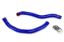 Picture of HPS Performance Radiator Coolant Hose Kit - 57-1391-BLUE