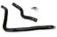 Picture of HPS Performance Radiator Coolant Hose Kit - 57-1394-BLK