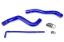 Picture of HPS Performance Radiator Coolant Hose Kit - 57-1399-BLUE