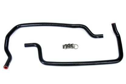 Picture of HPS Performance Radiator Coolant Hose Kit - 57-1449H-BLK