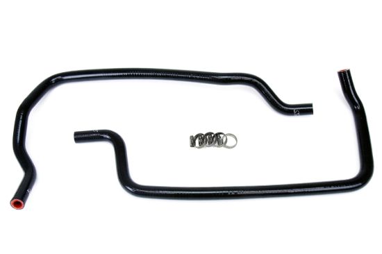 Picture of HPS Performance Radiator Coolant Hose Kit - 57-1449H-BLK