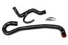 Picture of HPS Performance Radiator Coolant Hose Kit - 57-1456-BLK
