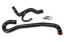 Picture of HPS Performance Radiator Coolant Hose Kit - 57-1456-BLK
