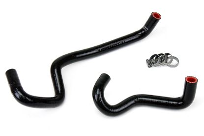 Picture of HPS Performance Radiator Coolant Hose Kit - 57-1467H-BLK