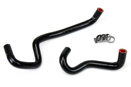 Picture of HPS Performance Radiator Coolant Hose Kit - 57-1467H-BLK