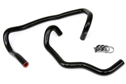Picture of HPS Performance Radiator Coolant Hose Kit - 57-1469-BLK