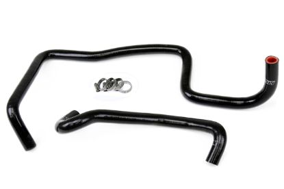 Picture of HPS Performance Radiator Coolant Hose Kit - 57-1471-BLK