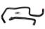 Picture of HPS Performance Radiator Coolant Hose Kit - 57-1471-BLK
