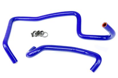 Picture of HPS Performance Radiator Coolant Hose Kit - 57-1471-BLUE