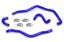 Picture of HPS Performance Radiator Coolant Hose Kit - 57-1487-BLUE