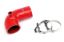 Picture of HPS Performance Engine Air Intake Hose - 57-1493-RED