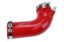 Picture of HPS Performance Engine Air Intake Hose - 57-1499-RED