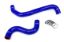 Picture of HPS Performance Radiator Coolant Hose Kit - 57-1502-BLUE