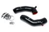 Picture of HPS Performance Engine Air Intake Hose - 57-1517-BLK