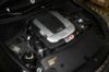 Picture of HPS Performance Engine Air Intake Hose - 57-1517-BLK