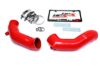 Picture of HPS Performance Engine Air Intake Hose - 57-1517-RED