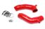 Picture of HPS Performance Engine Air Intake Hose - 57-1517-RED