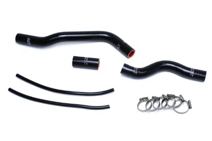 Picture of HPS Performance Radiator Coolant Hose Kit - 57-1525-BLK