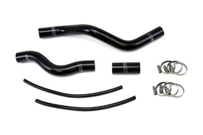 Picture of HPS Performance Radiator Coolant Hose Kit - 57-1526-BLK