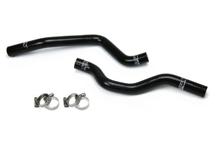 Picture of HPS Performance Radiator Coolant Hose Kit - 57-1529-BLK