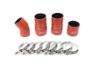 Picture of HPS Performance Intercooler Boot Kit - 57-1537