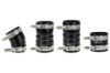 Picture of HPS Performance Intercooler Boot Kit - 57-1538-BLK