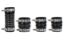 Picture of HPS Performance Intercooler Boot Kit - 57-1569-BLK