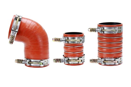 Picture of HPS Performance Intercooler Boot Kit - 57-1573