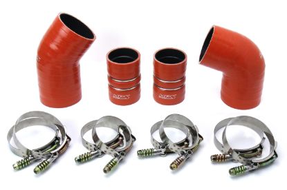 Picture of HPS Performance Intercooler Boot Kit - 57-1574
