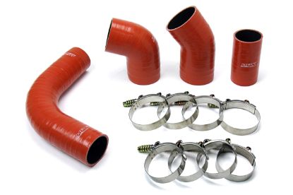 Picture of HPS Performance Intercooler Boot Kit - 57-1575